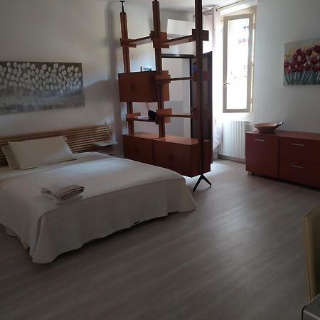 Casa Vacanze Il Canale Bologna Luaran gambar