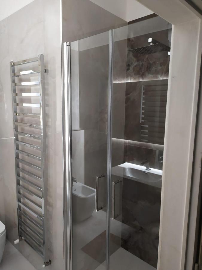 Casa Vacanze Il Canale Bologna Luaran gambar