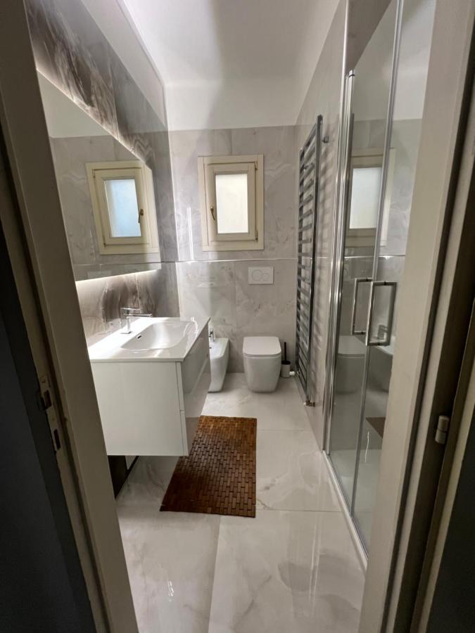 Casa Vacanze Il Canale Bologna Luaran gambar