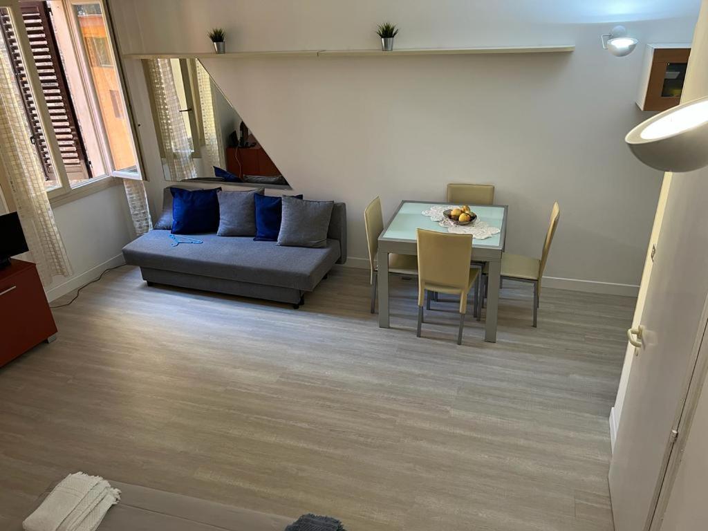 Casa Vacanze Il Canale Bologna Luaran gambar