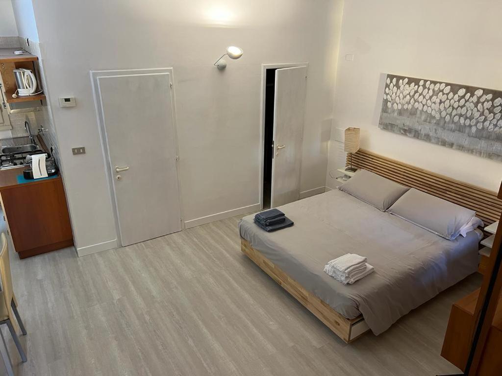 Casa Vacanze Il Canale Bologna Luaran gambar