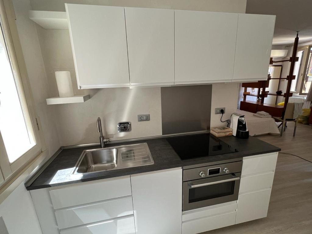 Casa Vacanze Il Canale Bologna Luaran gambar