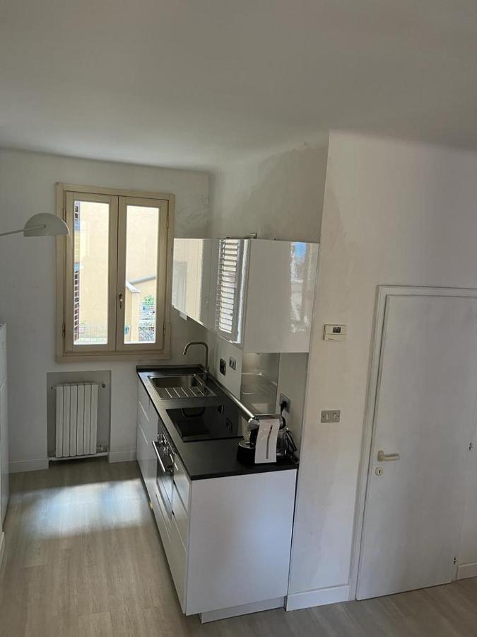 Casa Vacanze Il Canale Bologna Luaran gambar