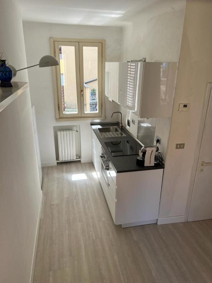 Casa Vacanze Il Canale Bologna Luaran gambar