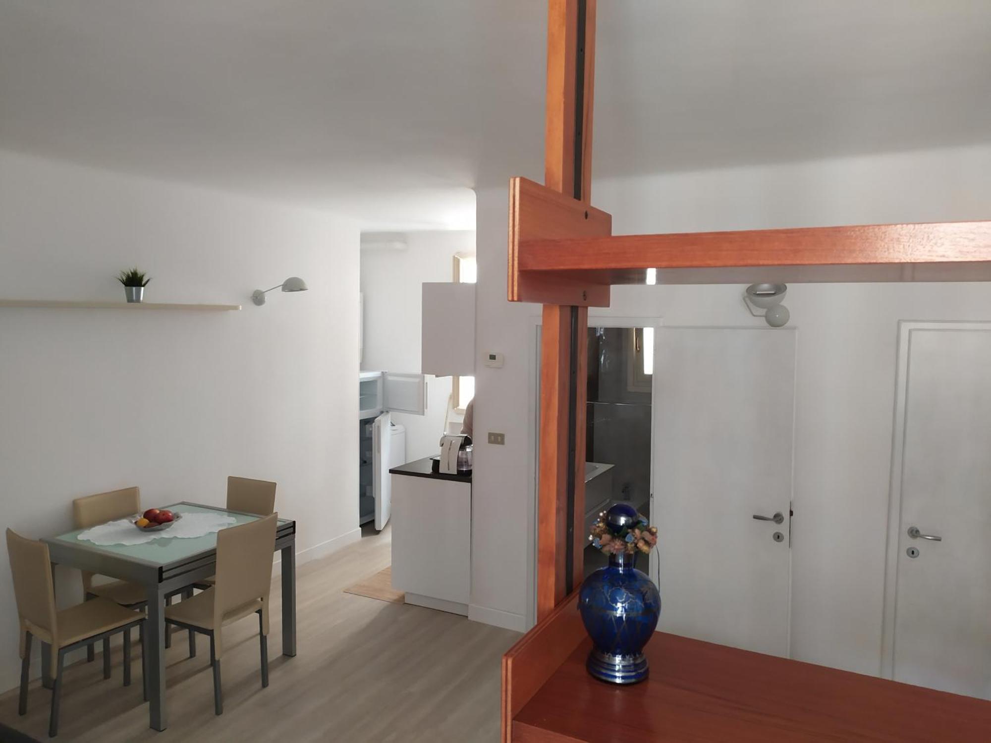 Casa Vacanze Il Canale Bologna Luaran gambar