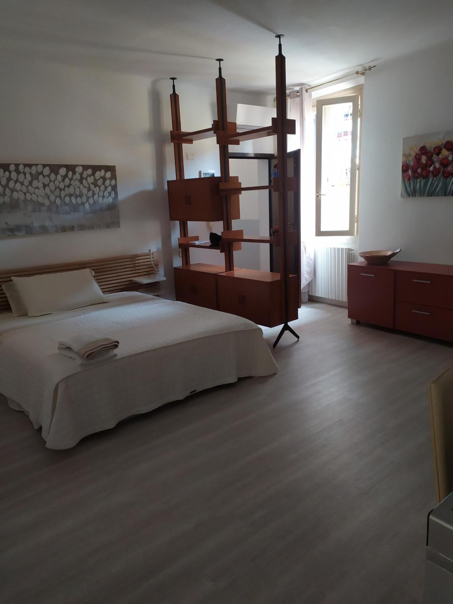 Casa Vacanze Il Canale Bologna Luaran gambar